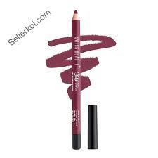 Swiss Beauty Bold Matt Lipliner - Purple 11